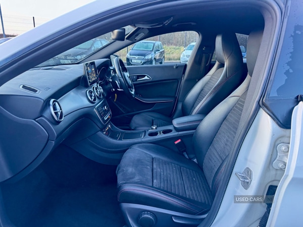 Used Mercedes-Benz CLA 2016 for sale - 77359457: Photo 7