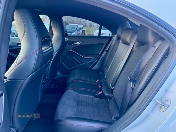 Used Mercedes-Benz CLA 2016 for sale - 77359457: Photo 8