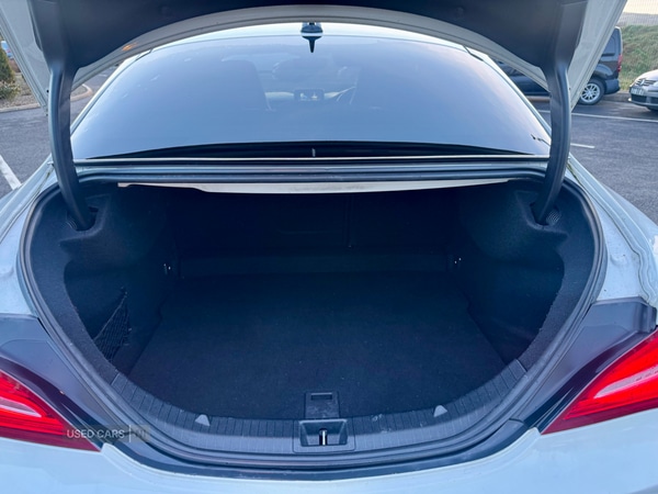 Used Mercedes-Benz CLA 2016 for sale - 77359457: Photo 9