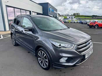 Used Ford Kuga 2018 for sale - 79781432: Photo