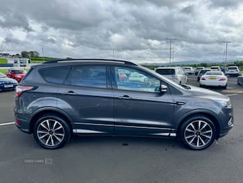 Used Ford Kuga 2018 for sale - 79781432: Photo