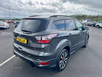 Used Ford Kuga 2018 for sale - 79781432: Photo