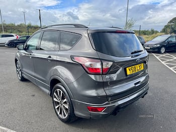 Used Ford Kuga 2018 for sale - 79781432: Photo