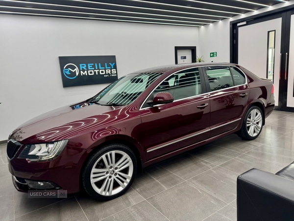 Used Skoda Superb 2014 for sale - 76271109: Photo 10