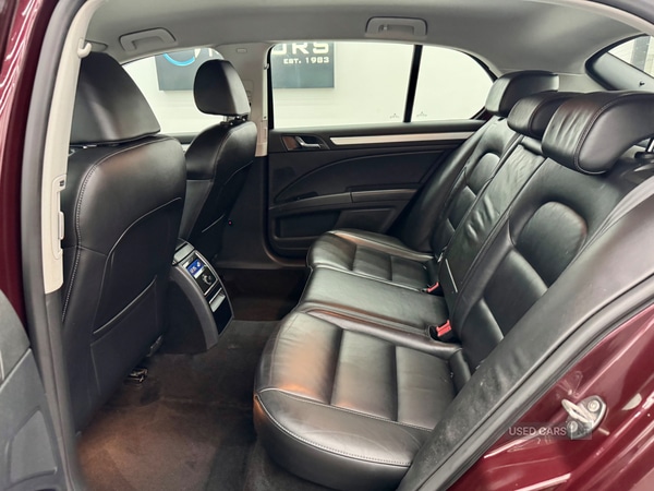 Used Skoda Superb 2014 for sale - 76271109: Photo 13