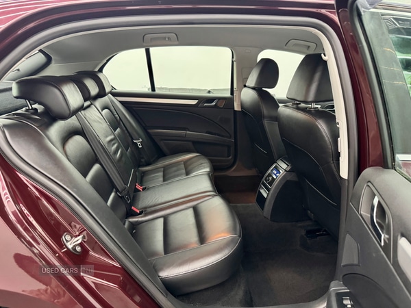 Used Skoda Superb 2014 for sale - 76271109: Photo 15