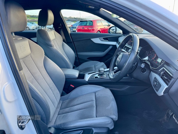 Used Audi A4 2018 for sale - 76927271: Photo 11