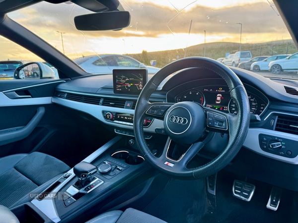 Used Audi A4 2018 for sale - 76927271: Photo 12
