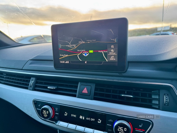 Used Audi A4 2018 for sale - 76927271: Photo 13