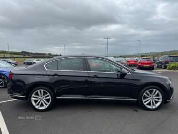 Used Volkswagen Passat 2016 for sale - 75072072: Photo