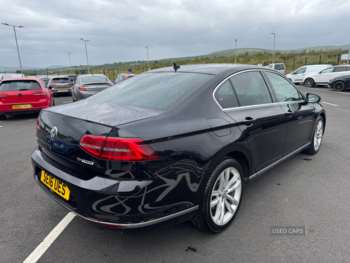 Used Volkswagen Passat 2016 for sale - 75072072: Photo