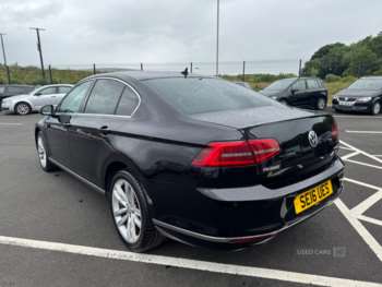 Used Volkswagen Passat 2016 for sale - 75072072: Photo