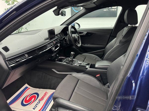 Used Audi A4 2016 for sale - 76240355: Photo 11