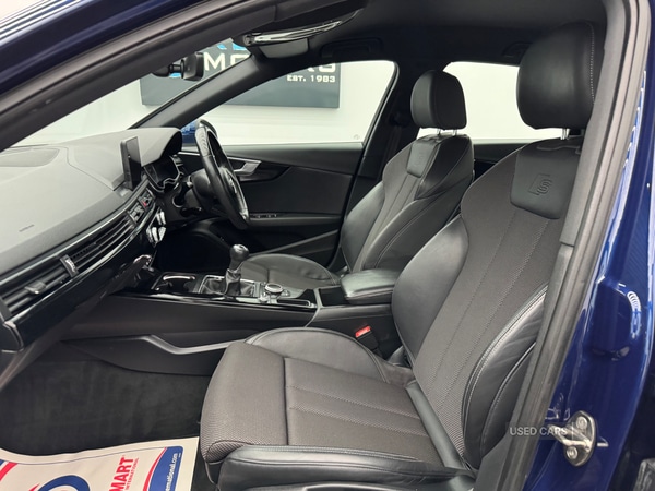 Used Audi A4 2016 for sale - 76240355: Photo 12