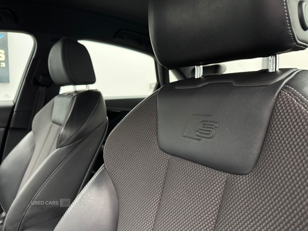 Used Audi A4 2016 for sale - 76240355: Photo 13