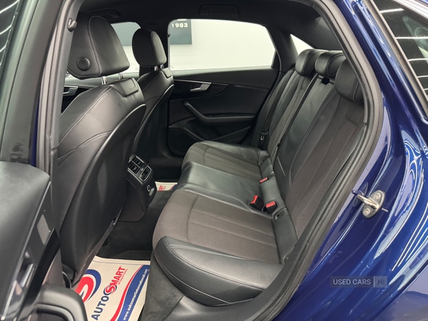 Used Audi A4 2016 for sale - 76240355: Photo 14