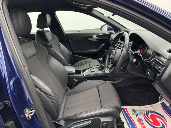 Used Audi A4 2016 for sale - 76240355: Photo 17