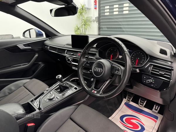 Used Audi A4 2016 for sale - 76240355: Photo 18