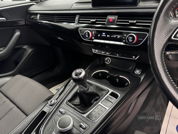 Used Audi A4 2016 for sale - 76240355: Photo 19