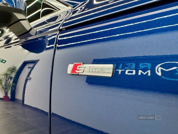 Used Audi A4 2016 for sale - 76240355: Photo 20