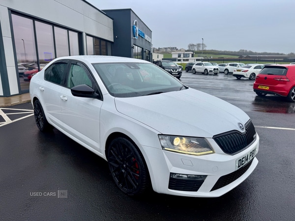 Used Skoda Octavia 2014 for sale - 77659467: Photo 1