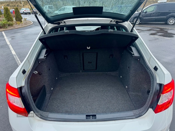 Used Skoda Octavia 2014 for sale - 77659467: Photo 10