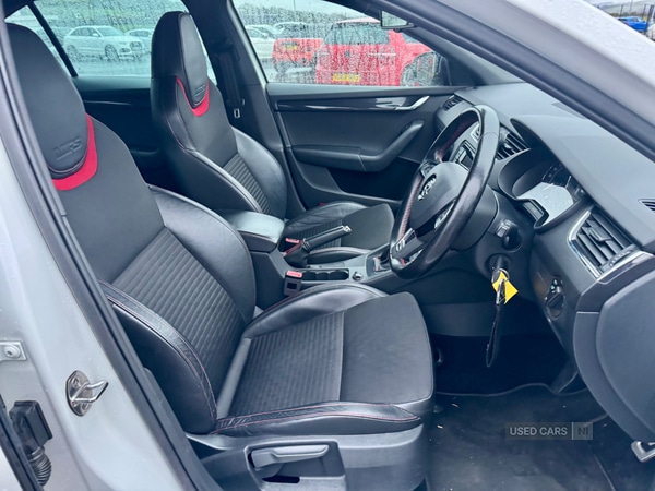 Used Skoda Octavia 2014 for sale - 77659467: Photo 11