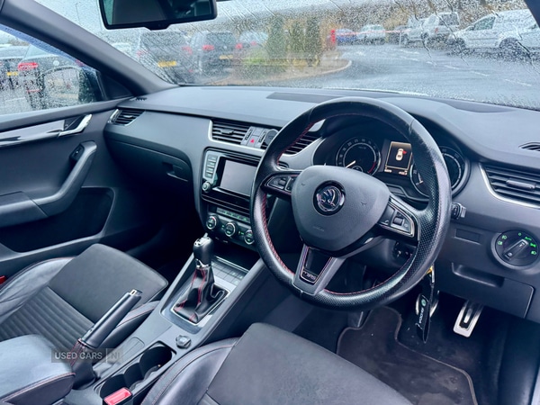 Used Skoda Octavia 2014 for sale - 77659467: Photo 12