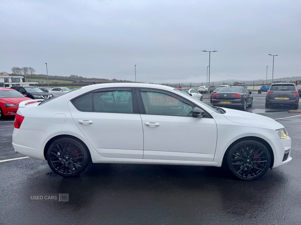 Used Skoda Octavia 2014 for sale - 77659467: Photo 2