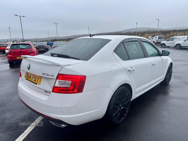 Used Skoda Octavia 2014 for sale - 77659467: Photo 3