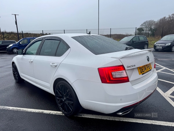 Used Skoda Octavia 2014 for sale - 77659467: Photo 4
