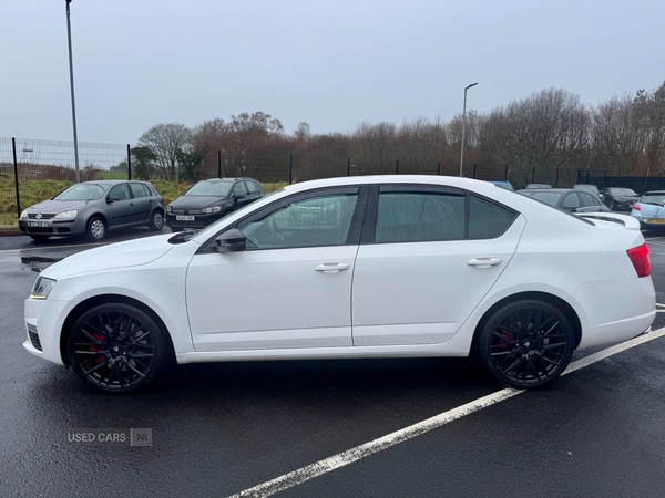 Used Skoda Octavia 2014 for sale - 77659467: Photo 5