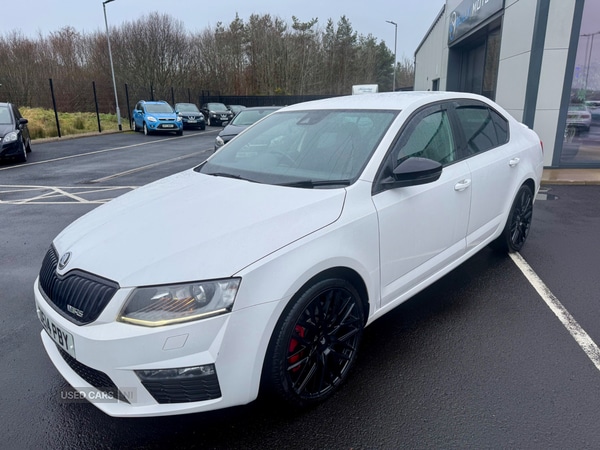 Used Skoda Octavia 2014 for sale - 77659467: Photo 6