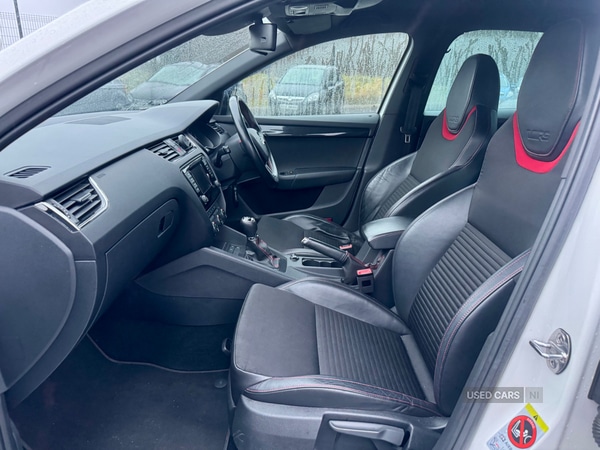 Used Skoda Octavia 2014 for sale - 77659467: Photo 7