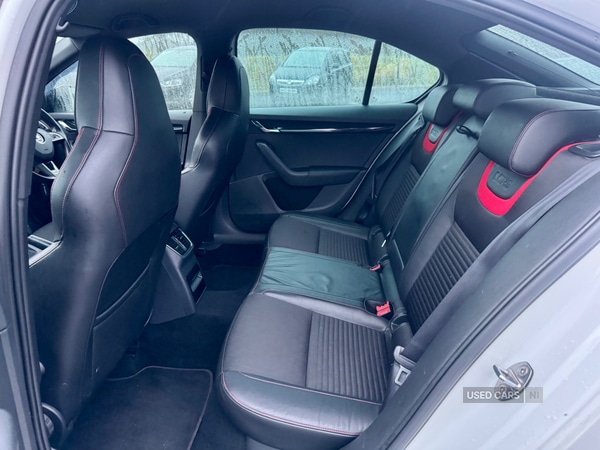 Used Skoda Octavia 2014 for sale - 77659467: Photo 9