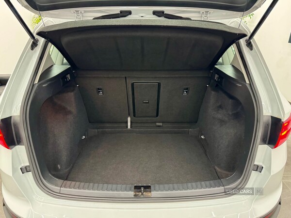 Used SEAT Ateca 2020 for sale - 77387915: Photo 15