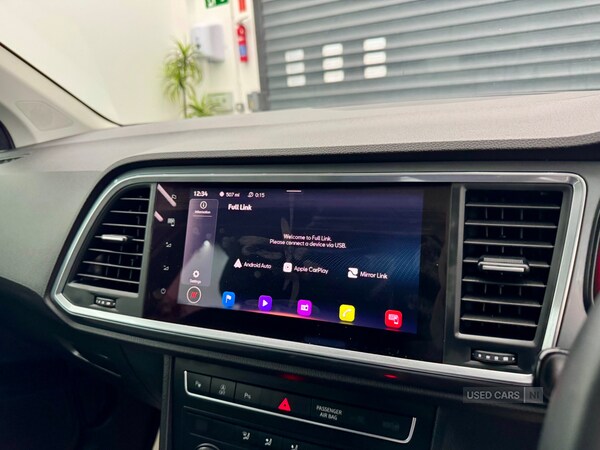 Used SEAT Ateca 2020 for sale - 77387915: Photo 21