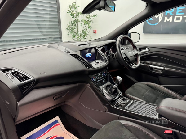 Used Ford Kuga 2020 for sale - 76240498: Photo 10