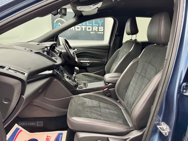 Used Ford Kuga 2020 for sale - 76240498: Photo 11