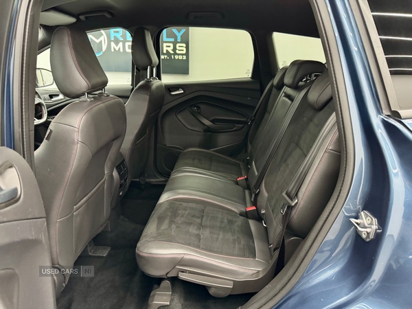 Used Ford Kuga 2020 for sale - 76240498: Photo 12