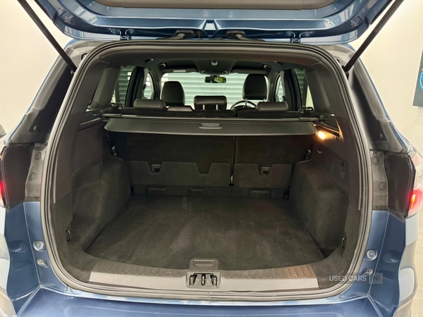 Used Ford Kuga 2020 for sale - 76240498: Photo 13