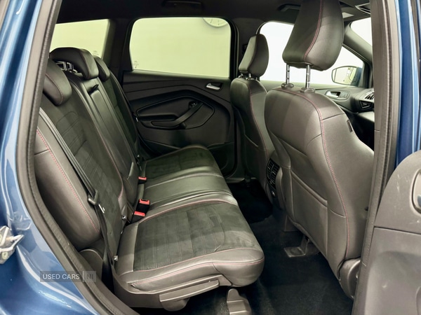 Used Ford Kuga 2020 for sale - 76240498: Photo 14