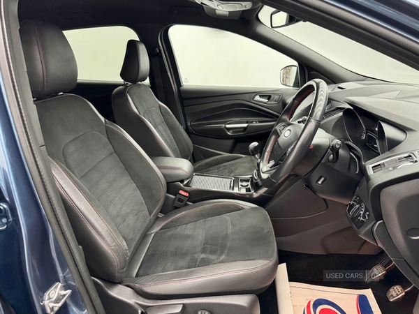 Used Ford Kuga 2020 for sale - 76240498: Photo 15