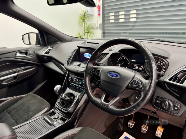 Used Ford Kuga 2020 for sale - 76240498: Photo 16