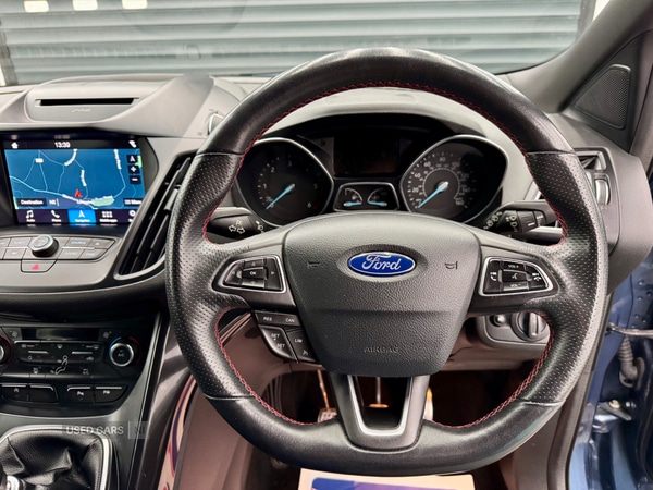 Used Ford Kuga 2020 for sale - 76240498: Photo 17