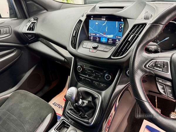 Used Ford Kuga 2020 for sale - 76240498: Photo 18