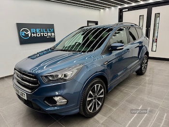 2020 - 2.0 TDCi ST-Line 5dr 2WD