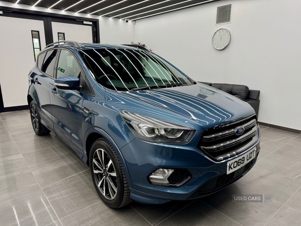Used Ford Kuga 2020 for sale - 76240498: Photo 2