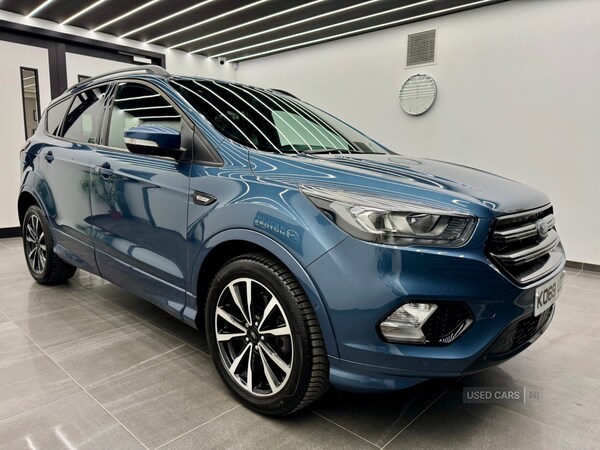 Used Ford Kuga 2020 for sale - 76240498: Photo 21