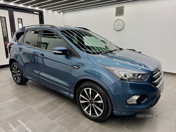 Used Ford Kuga 2020 for sale - 76240498: Photo 3
